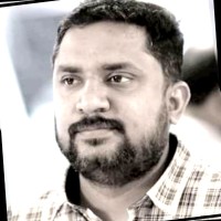 Sreenath Sasidharan