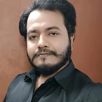 Sayed Riyaz Ali