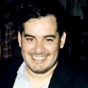 Sergio Cáceres Garcete