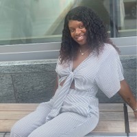 Tamika Brooks