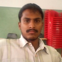 Ponraj .S