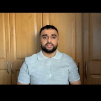 Mohammad Ahmad