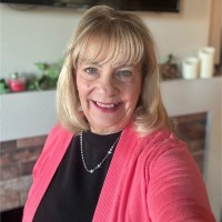 Joan M Zagorsky