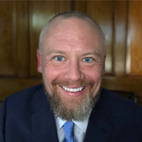 Brian J Daugherty