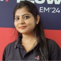 Priyanka Rasure