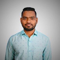 Uttam Pujari