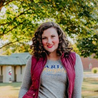 Carly Cuffel