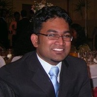 Dilshan Keerthisinghe