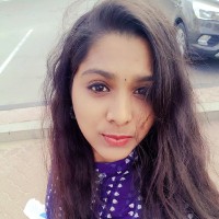 Srinithi D