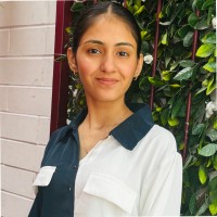 Arshpreet Kaur Mangat
