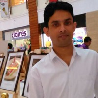 Sandeep Kumar