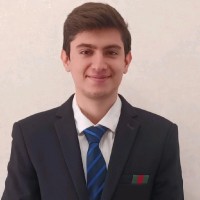 Mohammad Asgari