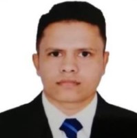Somon Miah