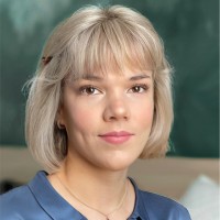 Matilda Marcus