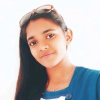 Shilpa P R