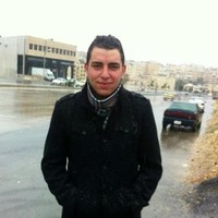 Alaa Almograby