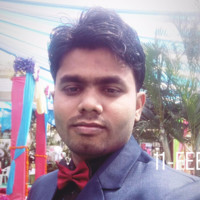 Viren Mahyavanshi
