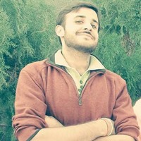 Raza Jafri