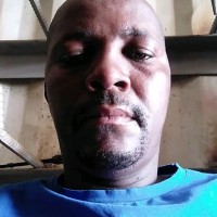 Elijah Mbatha