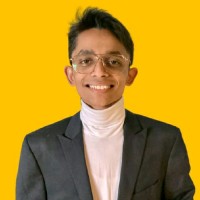 Atharva Joshi