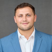 Alex Rubino