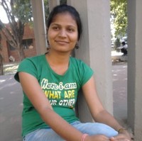 Sristy Shikha