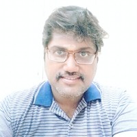 vignesh ramanathan