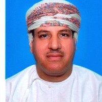 Hamed Al-Rashdi