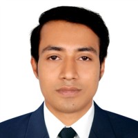 Md Jamal Uddin