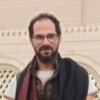 Ahmed Effat