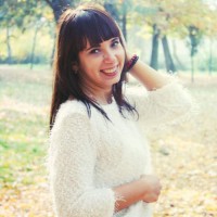 Оляна Польова