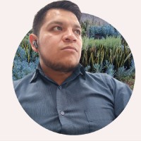 Marco Antonio Santiago Hernández
