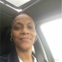 Antoinette Mcwilliams-Jackson