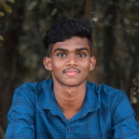 Shrikanth Poojary