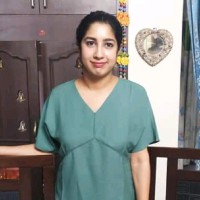 Apoorva Gudi