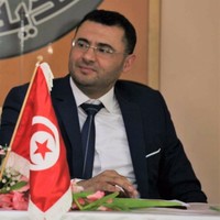 BEN LACHHEB Foued