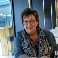 Petra Van Rossum