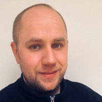 Kristoffer Larssen