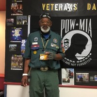 Ronald Holston