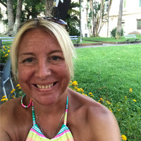 Samantha Wilson