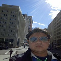 Mitesh Parcholia