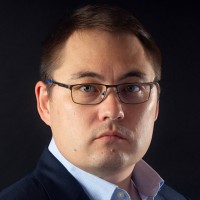 Alexandr Bogdanov
