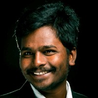 Naveen Teja