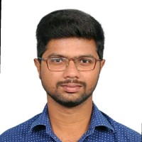 Satheesh Kumar C