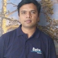 Dinesh kumar