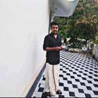 Sangeeth Krishnan