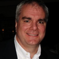 Jeff Knapp, P.Eng.