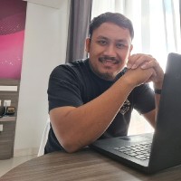 Muhammad Ikhwan Yeserta