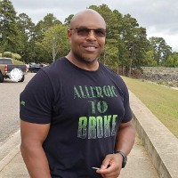 Derrick Ray