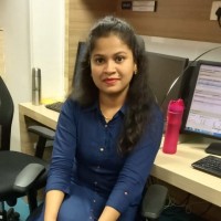 Megha M